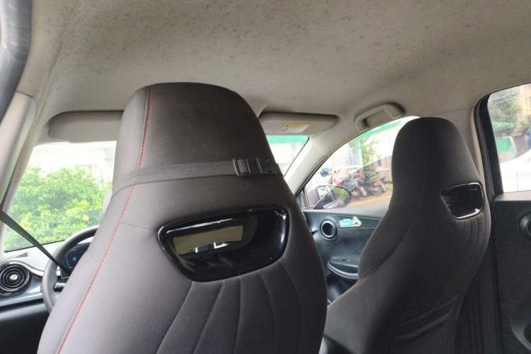 Used BYD e2 2023 Comfort Model Headliner