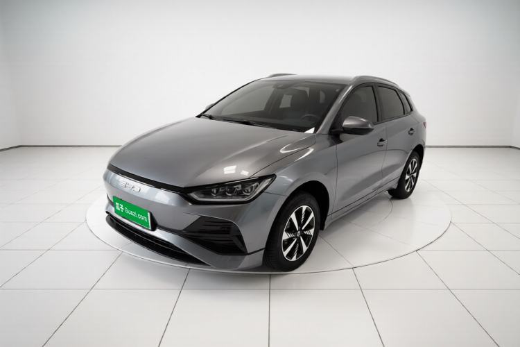 Used BYD e2 2023 Luxury Model Guazi used car, China used car export, Used car for sale, Used cars, Cheapest cars for sale