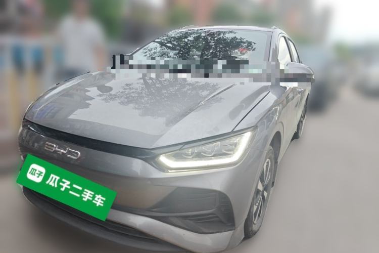 Used BYD e2 2023 Luxury Model Guazi used car, China used car export, Used car for sale, Used cars, Cheapest cars for sale