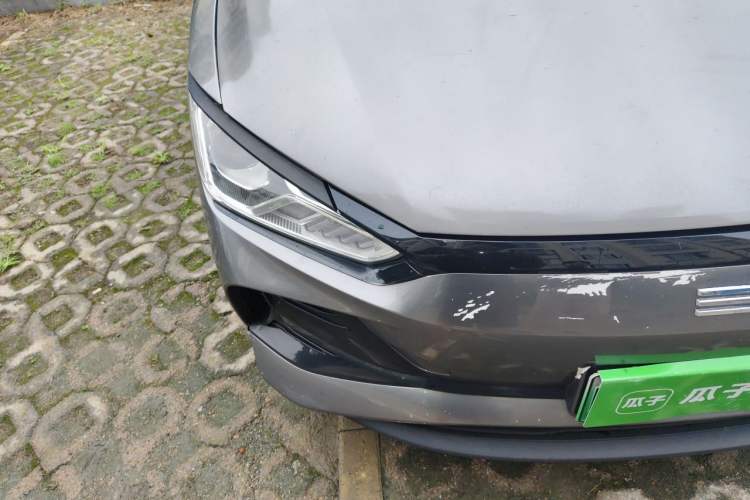 Used BYD e2 2023 Comfort Model Right Front Headlight