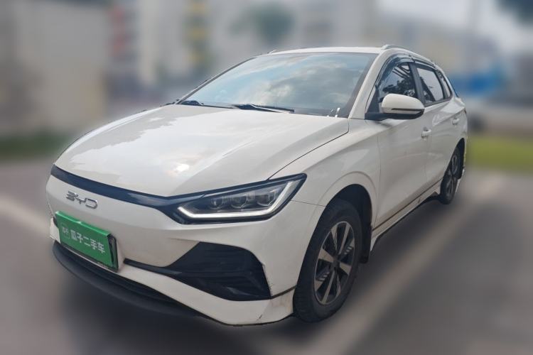 BYD e2 2023 Luxury Model مستعملة Guazi used car, China used car export, Used car for sale, Used  cars, Cheapest cars for sale
