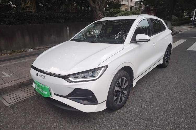 Used BYD e2 2023 Luxury Model Guazi used car, China used car export, Used car for sale, Used  cars, Cheapest cars for sale