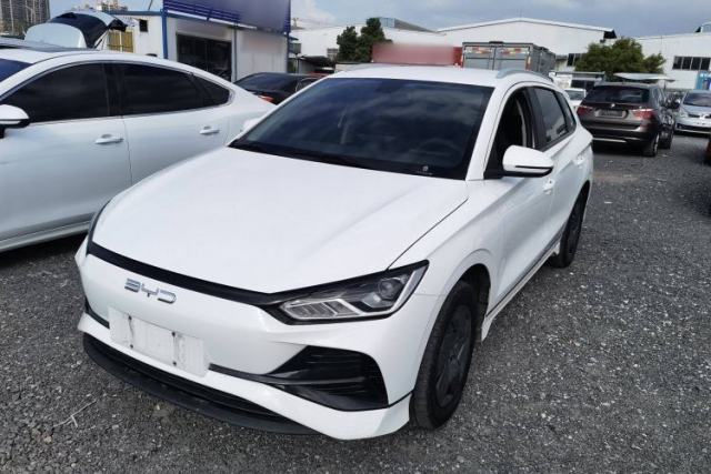 Used BYD e2 2023 Comfort Model