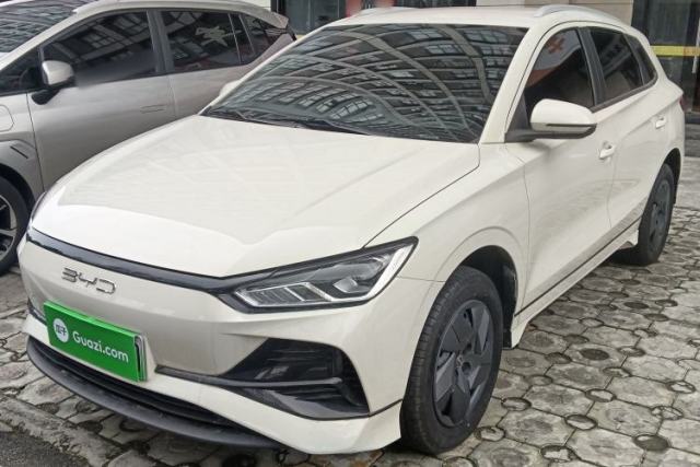 Used BYD e2 2023 Comfort Model