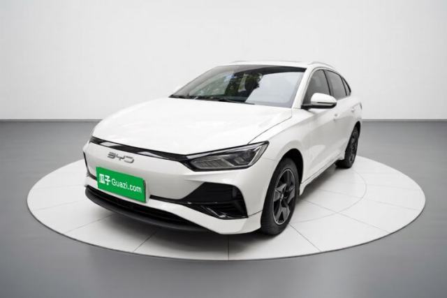 Used BYD e2 2023 Comfort Model
