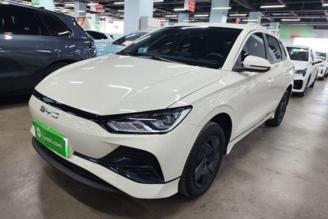 BYD e2 2023 Comfort Model de segunda mano