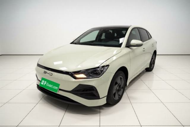 BYD e2 2023 Comfort Model de segunda mano