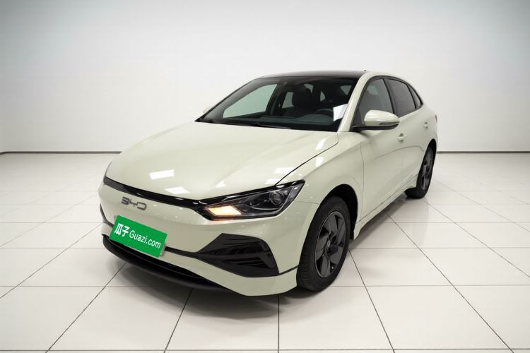 Used BYD e2 2023 Comfort Model Guazi used car, China used car export, Used car for sale, Used  cars, Cheapest cars for sale