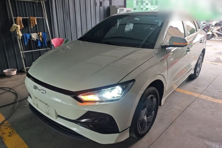 Used BYD e2 2023 Comfort Model Guazi used car, China used car export, Used car for sale, Used  cars, Cheapest cars for sale