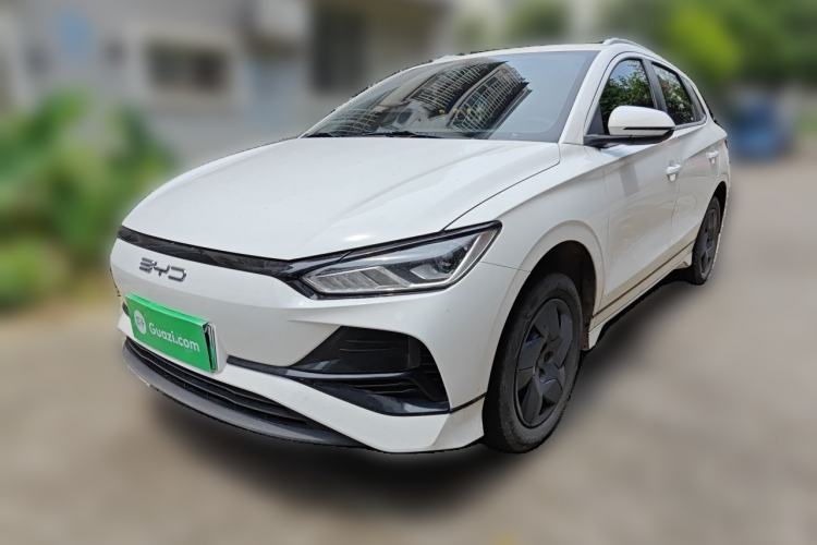 Used BYD e2 2023 Comfort Model Guazi used car, China used car export, Used car for sale, Used cars, Cheapest cars for sale