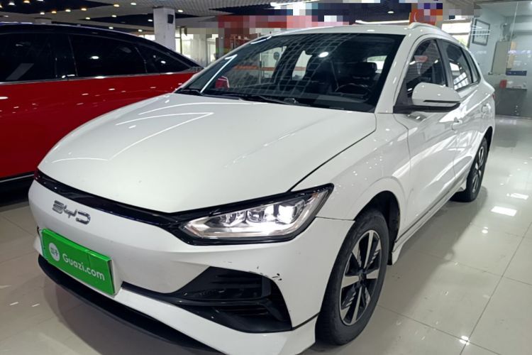 Used BYD e2 2023 Luxury Model Guazi used car, China used car export, Used car for sale, Used  cars, Cheapest cars for sale