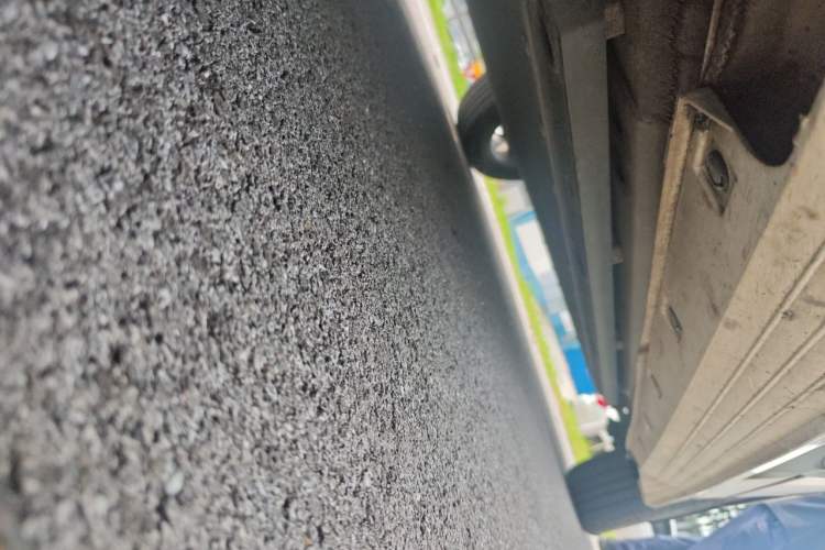 Used BYD e2 2023 Luxury Model Chassis Front Left