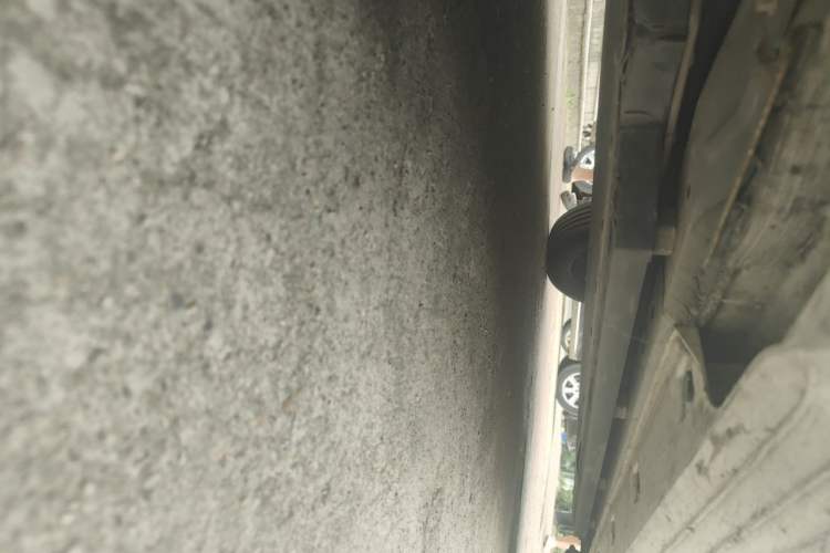 Used BYD e2 2023 Comfort Model Chassis Front Left