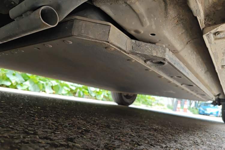 Used BYD e2 2023 Comfort Model Chassis Front Left