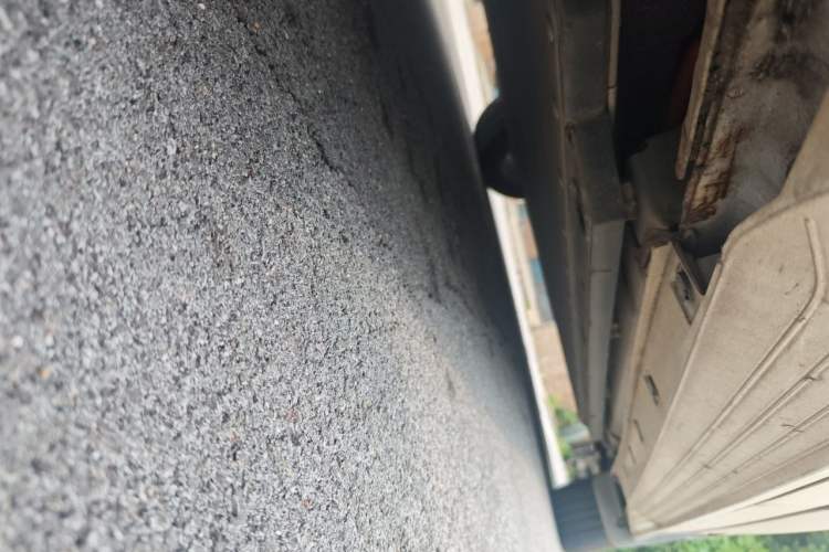 Used BYD e2 2023 Luxury Model Chassis Rear Right