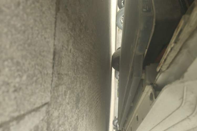 Used BYD e2 2023 Comfort Model Chassis Rear Right