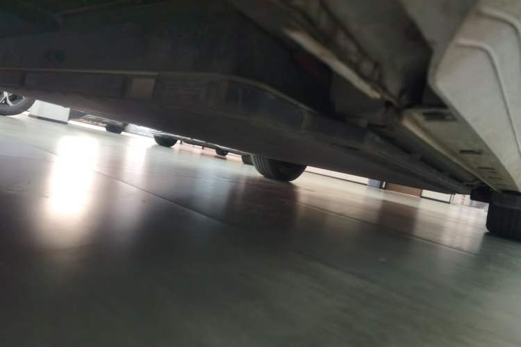 Used BYD e2 2023 Comfort Model Chassis Rear Right