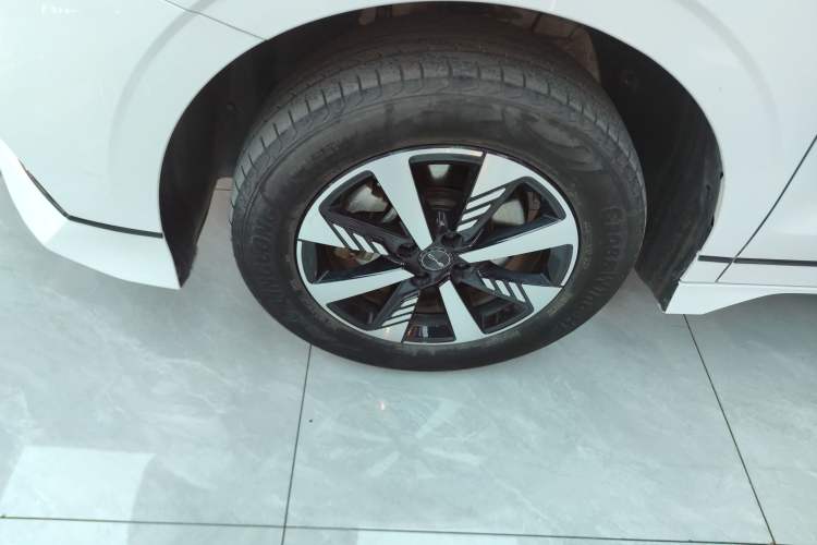 Used BYD e2 2023 Luxury Model Exterior 1