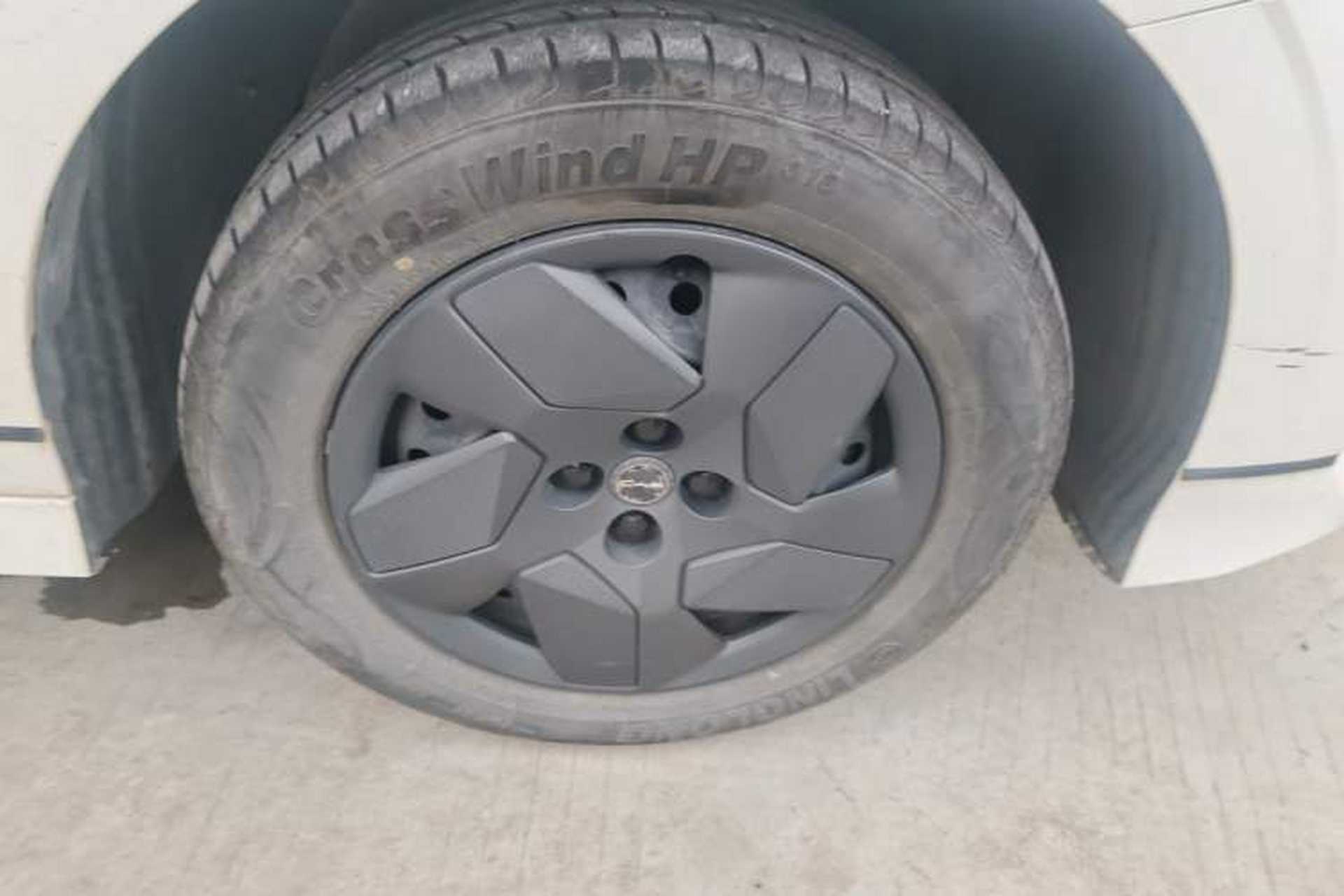 Used BYD e2 2023 Comfort Model Exterior 1