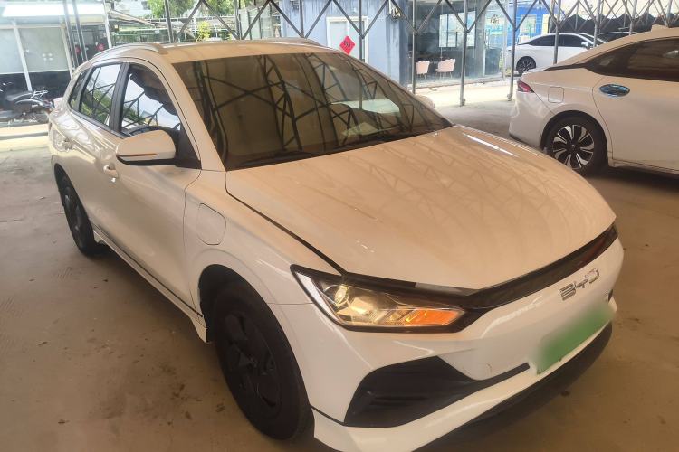 Used BYD e2 2023 Comfort Model Exterior 2