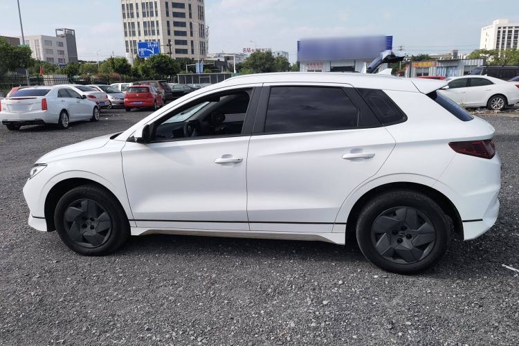 Used BYD e2 2023 Comfort Model Exterior 5