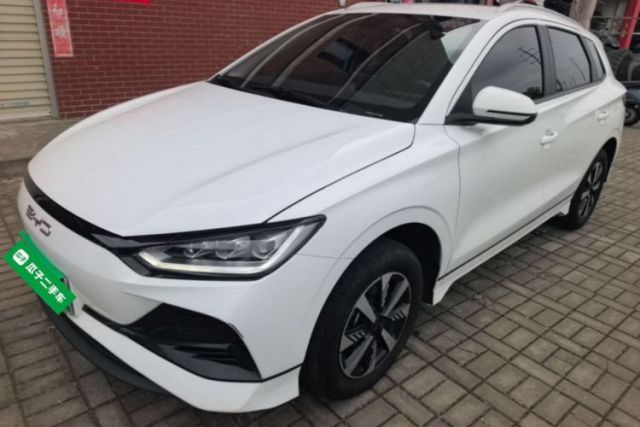 Used BYD e2 2023 Comfort Model