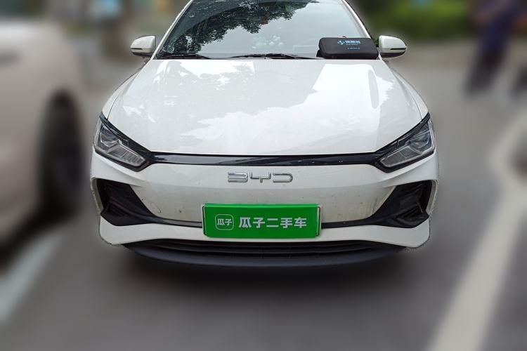 Used BYD e2 2023 Comfort Model Front