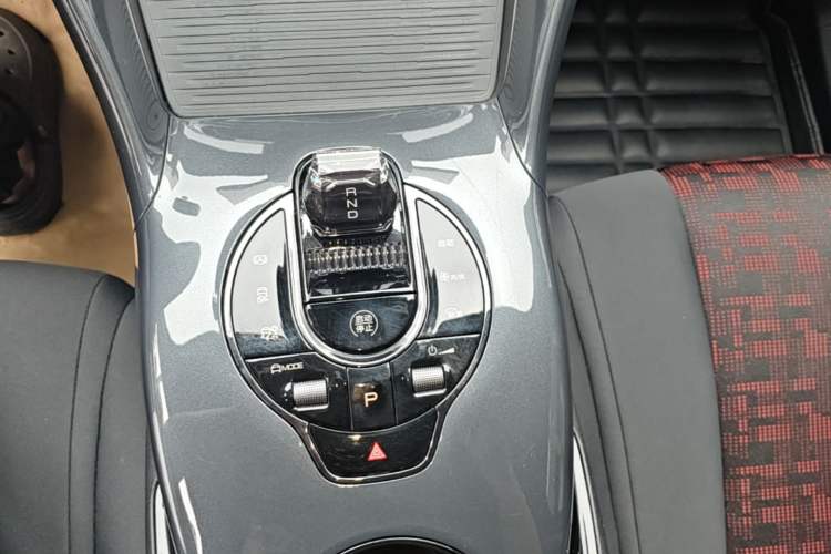 Used BYD e2 2023 Comfort Model Gear Lever