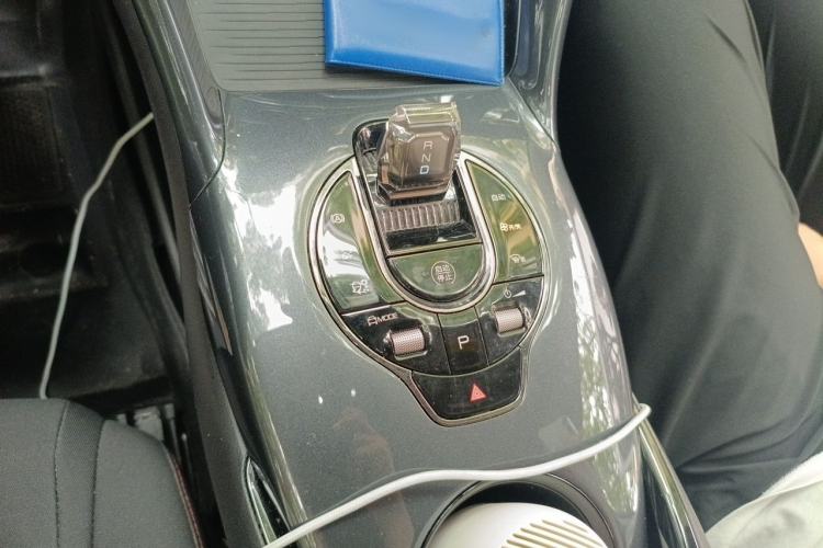 Used BYD e2 2023 Comfort Model Gear Lever