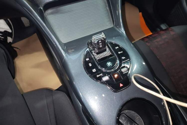 Used BYD e2 2023 Comfort Model Gear Lever