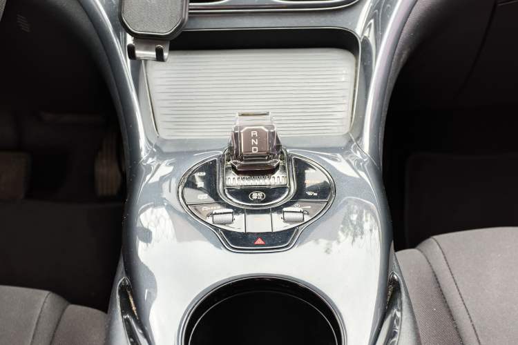 Used BYD e2 2023 Comfort Model Gear Lever