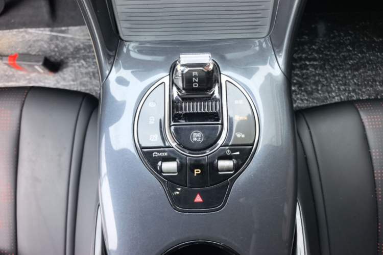 Used BYD e2 2023 Comfort Model Gear Lever