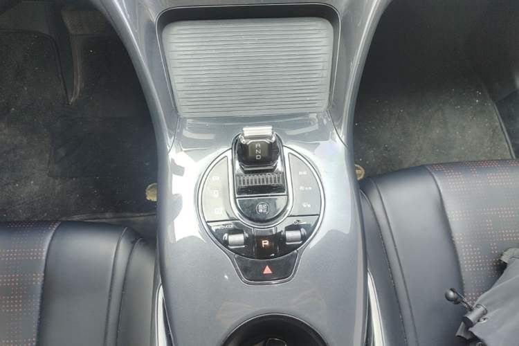 Used BYD e2 2023 Comfort Model Gear Lever