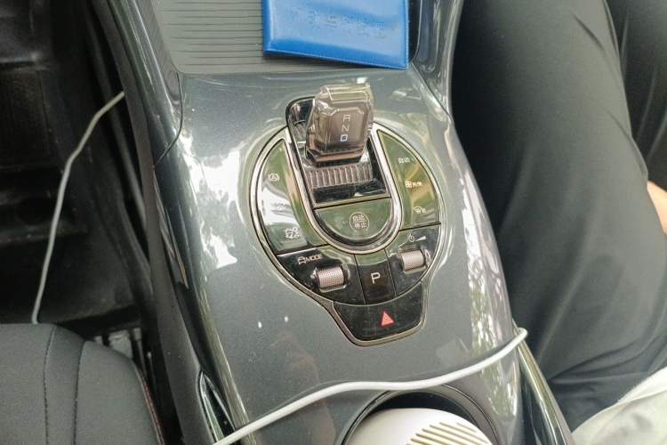 Used BYD e2 2023 Comfort Model Gear Lever