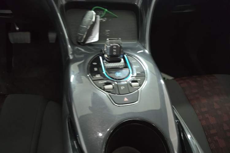Used BYD e2 2023 Comfort Model Gear Lever