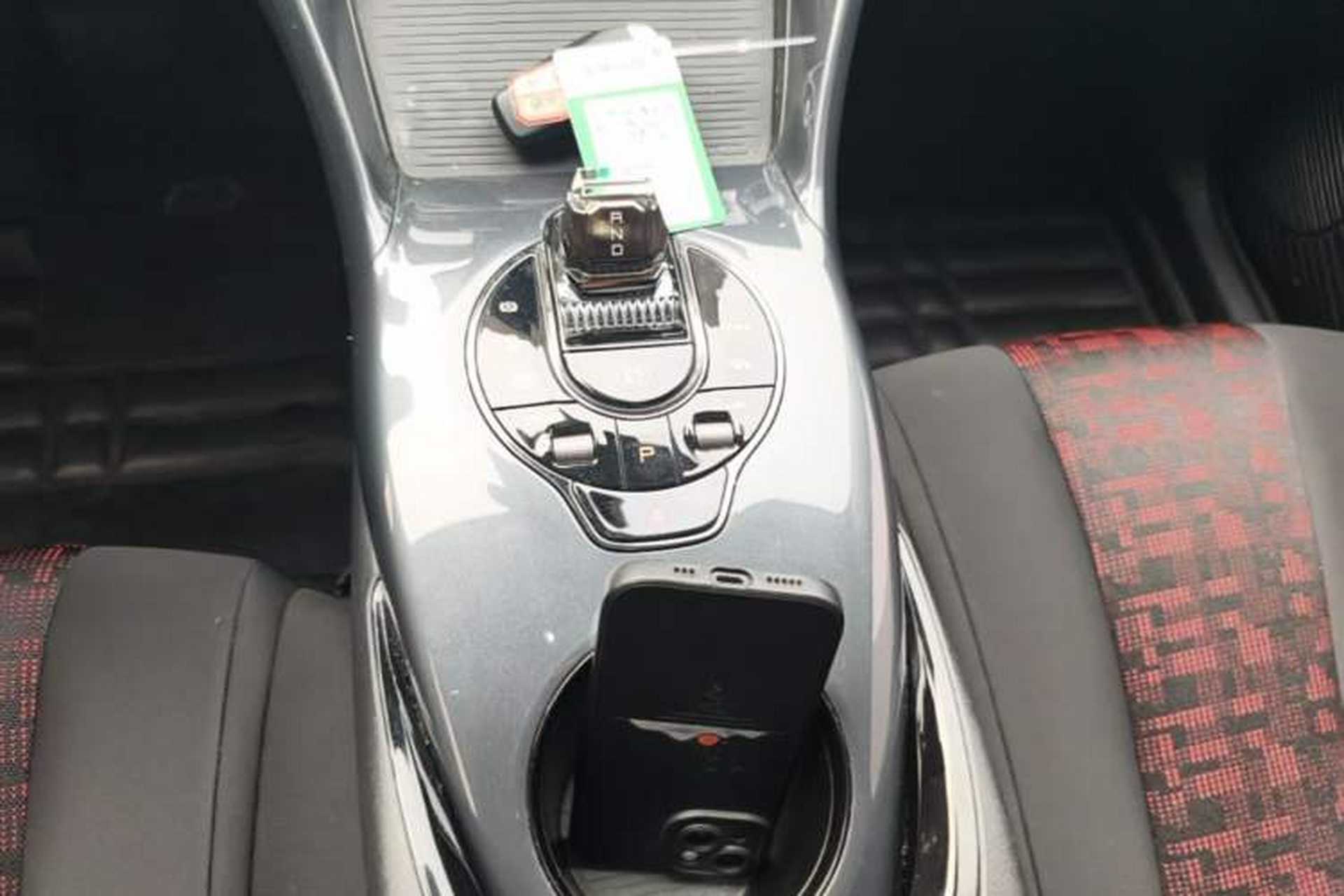 Used BYD e2 2023 Comfort Model Gear Lever
