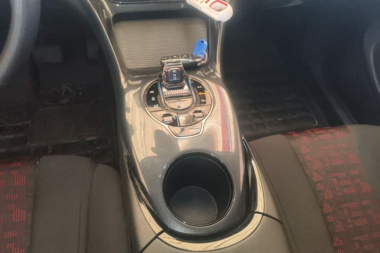 Used BYD e2 2023 Comfort Model Gear Lever