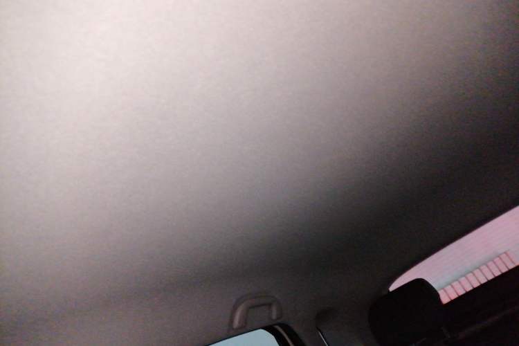 Used BYD e2 2023 Luxury Model Headliner