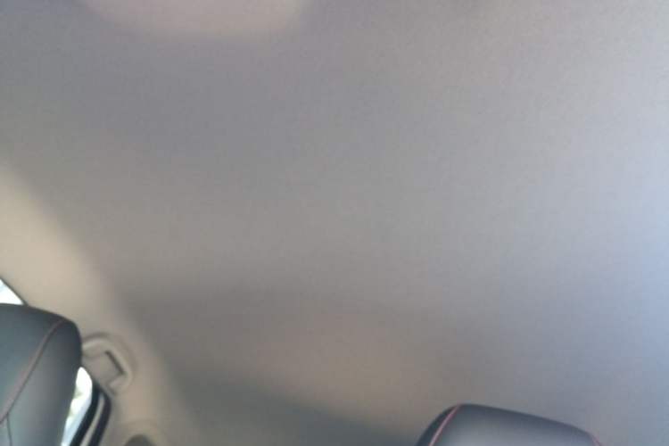 Used BYD e2 2023 Luxury Model Headliner