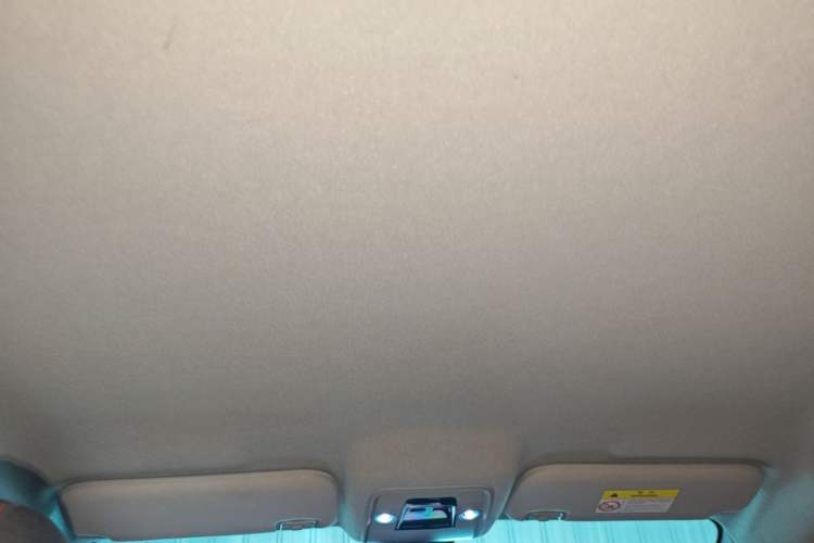 Used BYD e2 2023 Comfort Model Headliner