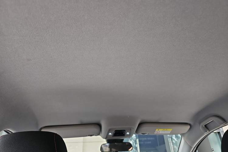 Used BYD e2 2023 Comfort Model Headliner
