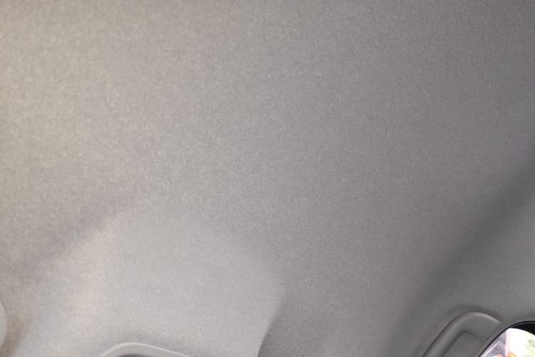 Used BYD e2 2023 Luxury Model Headliner