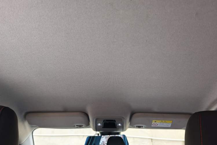 Used BYD e2 2023 Comfort Model Headliner