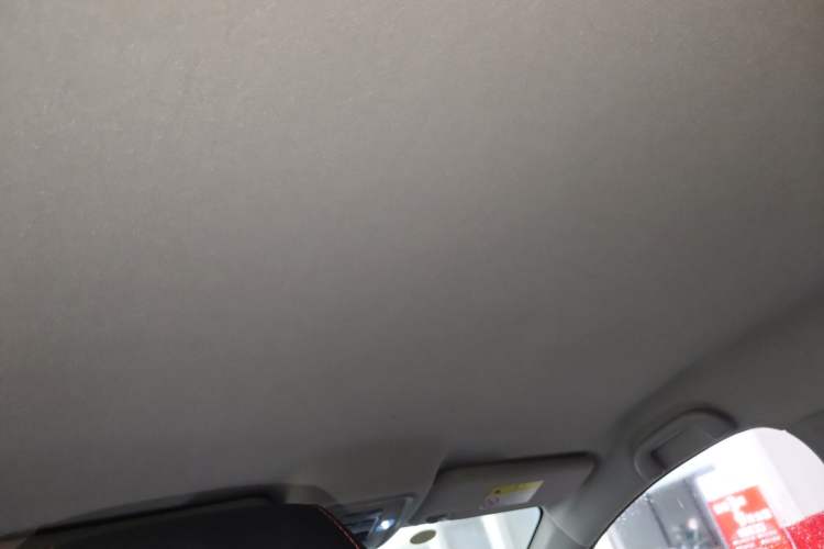 Used BYD e2 2023 Luxury Model Headliner