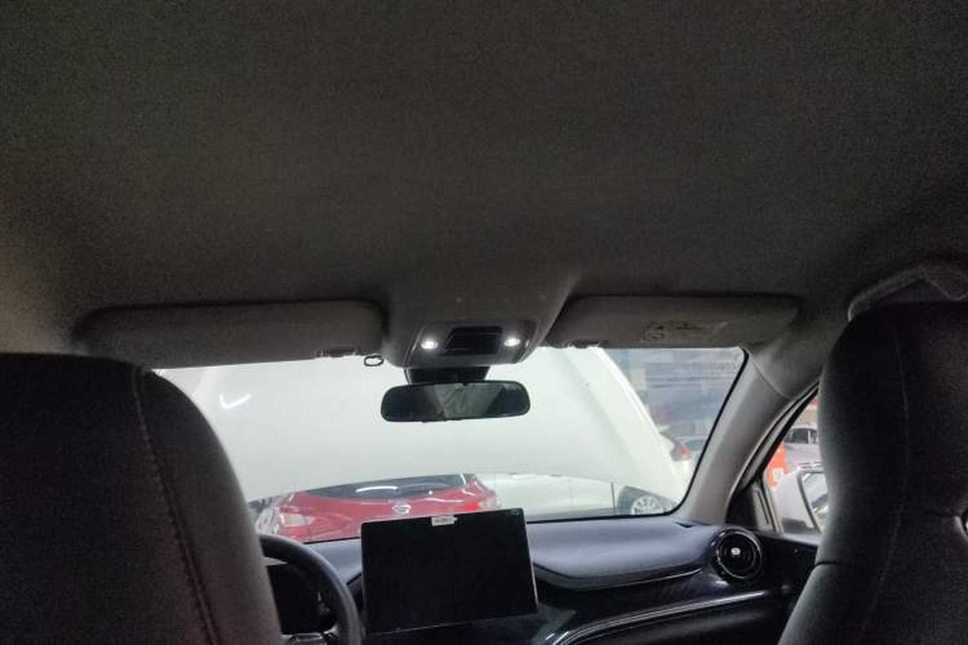 Used BYD e2 2023 Luxury Model Headliner