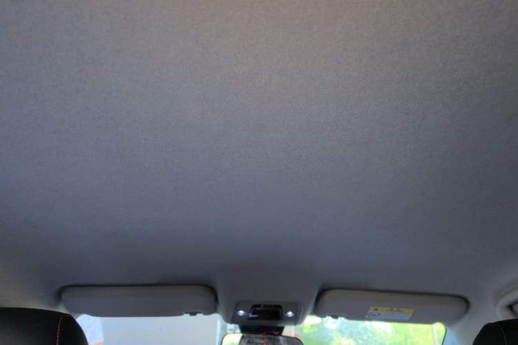 Used BYD e2 2023 Luxury Model Headliner