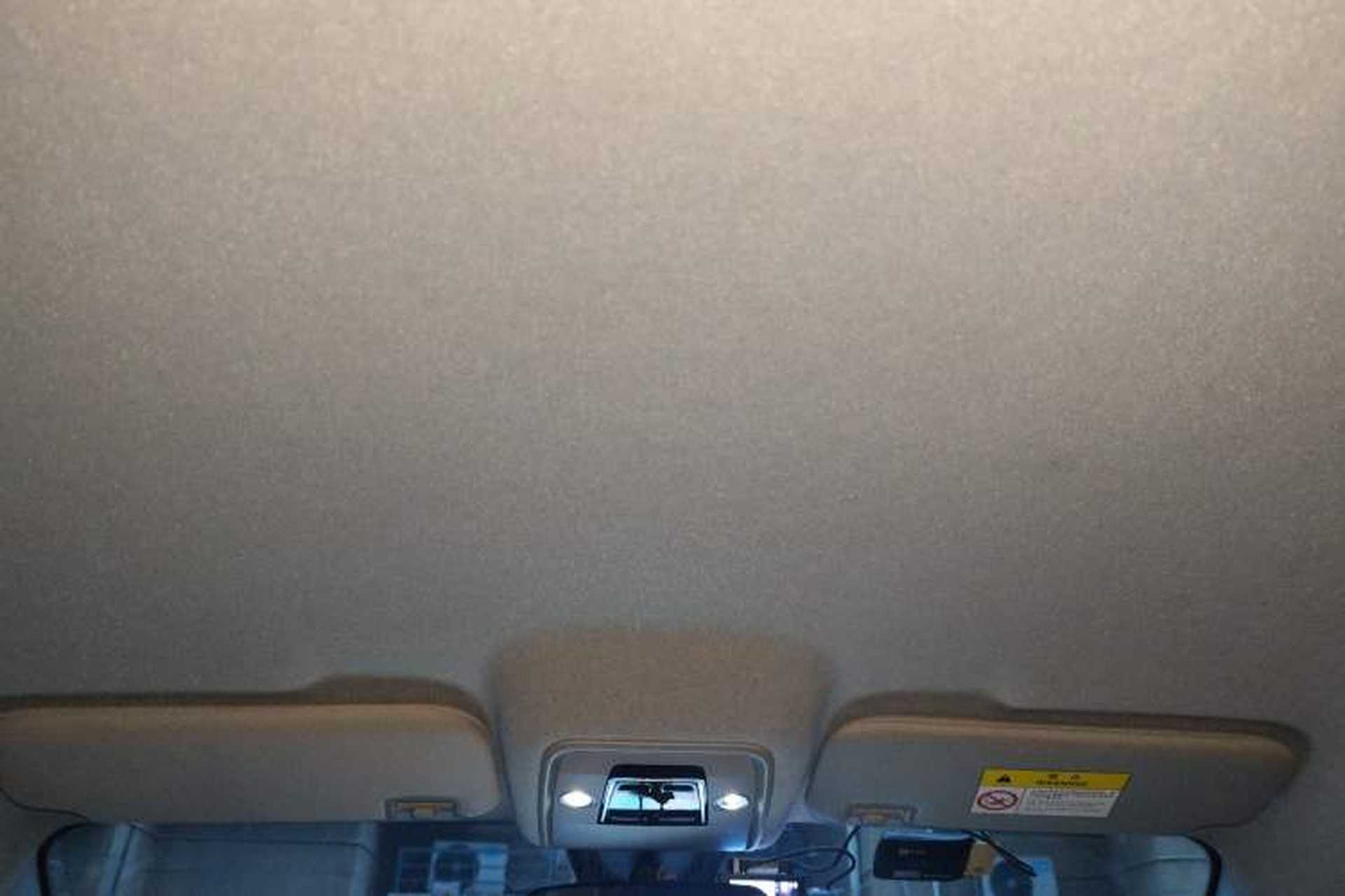 Used BYD e2 2023 Comfort Model Headliner