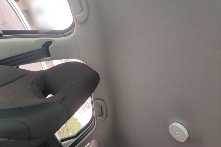 Used BYD e2 2023 Comfort Model Headliner