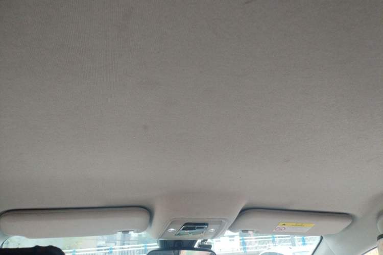 Used BYD e2 2023 Comfort Model Headliner
