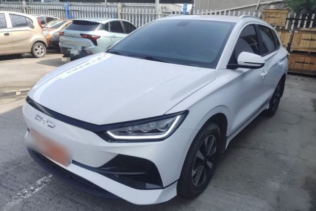 Used BYD e2 2023 Comfort Model